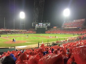 大興奮⚾